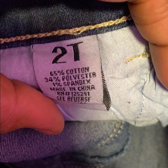 Jeans - Picture 4 of 4